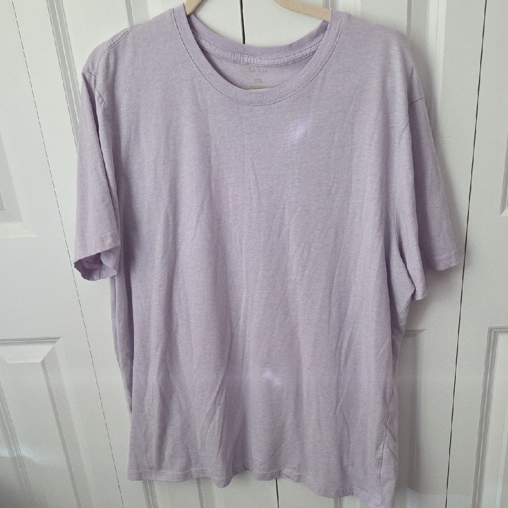 Sonoma Lavender Men's Short Sleeve Tee